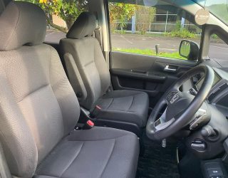 2013 Honda Step Wagon Spada Z image 241248