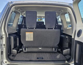 2012 Mitsubishi Pajero 3.2D, 7 Seater image 298619