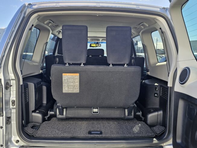 2012 Mitsubishi Pajero 3.2D, 7 Seater image 298619