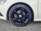 2013 Mercedes-benz A 180 Low KMS, Black Mags image 301926
