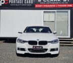 2013 Bmw 320i Motorsport image 301396