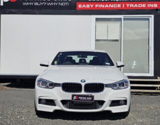 2013 Bmw 320i Motorsport image 301396