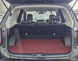 2012 Subaru Forester XT Turbo Leather **Good KMS** image 297626