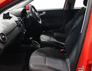 2013 Audi A1 Sport Back 1.4TFSI Sport Package image 311346