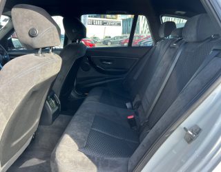 2014 Bmw 320i image 244344