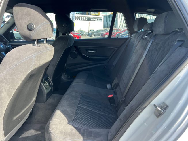 2014 Bmw 320i image 244344