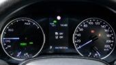 2019 Toyota Rav4 e-four Hybrid AWD NZ NEW image 302652