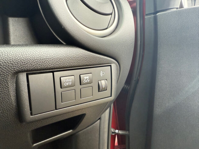 2014 Mazda Demio 13-Skyactive image 301061