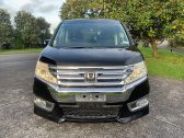 2013 Honda Step Wagon Spada Z image 241247