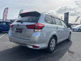 2017 Toyota Corolla Fielder Hybrid G/ Push Start/ Hybrid image 299370