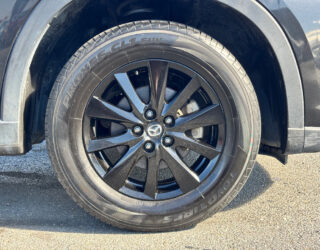 2012 Mazda Cx-5 20S – Blacked Out Wheels image 318307