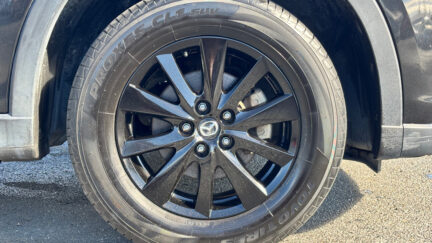 2012 Mazda Cx-5 20S – Blacked Out Wheels image 318307