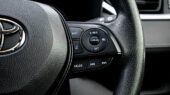2019 Toyota Rav4 e-four Hybrid AWD NZ NEW image 302653