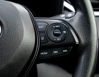 2019 Toyota Rav4 e-four Hybrid AWD NZ NEW image 302653