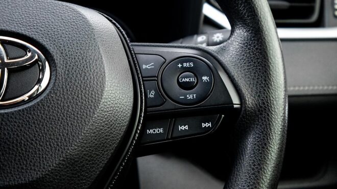 2019 Toyota Rav4 e-four Hybrid AWD NZ NEW image 302653