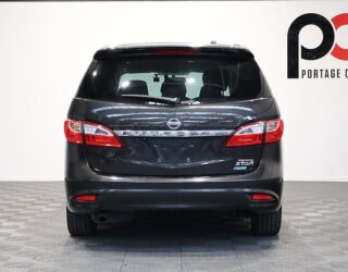 2012 Nissan Lafesta Highway Star G image 317113