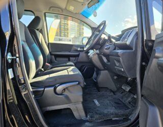 2013 Honda Step Wagon Spada Z image 298362