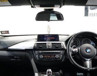 2013 Bmw 320i Motorsport M Sport image 305556