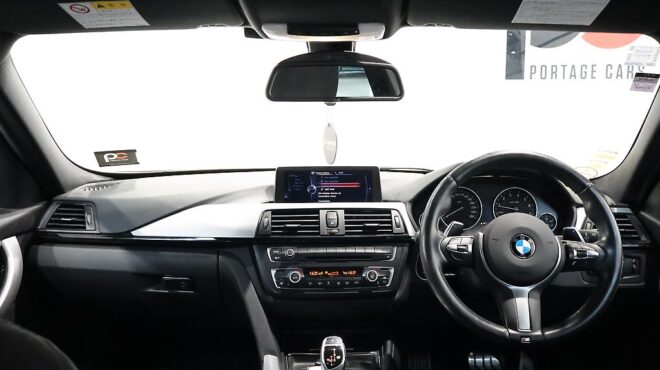 2013 Bmw 320i Motorsport M Sport image 305556