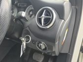 2013 Mercedes-benz A 180 Cruise Control Reversing Camera image 232260