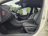 2013 Mercedes-benz A 180 Cruise Control Reversing Camera image 232252