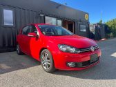 2012 Volkswagen Golf image 241986