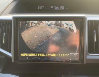 2013 Honda Step Wagon Spada Z image 241256