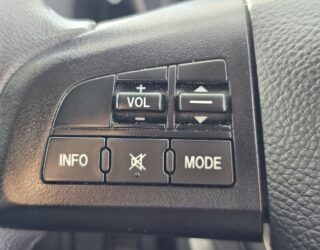 2014 Mazda Premacy 20S Skyactiv Leather Package image 301387