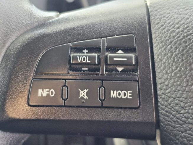 2014 Mazda Premacy 20S Skyactiv Leather Package image 301387