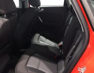 2013 Audi A1 Sport Back 1.4TFSI Sport Package image 311347