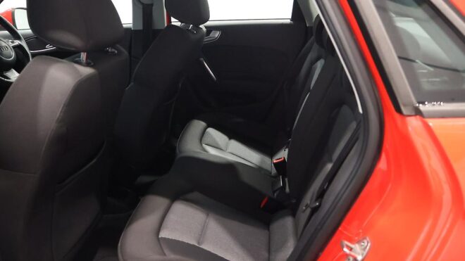 2013 Audi A1 Sport Back 1.4TFSI Sport Package image 311347