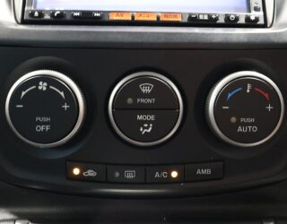 2012 Nissan Lafesta Highway Star G image 317130