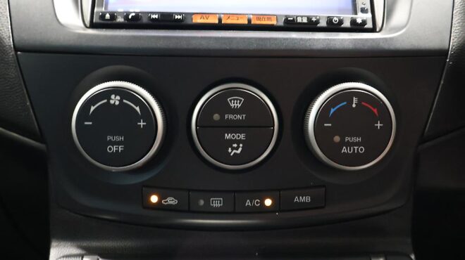 2012 Nissan Lafesta Highway Star G image 317130