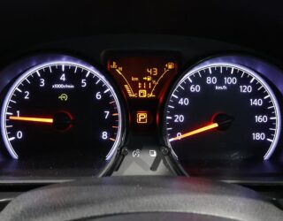 2015 Nissan Note X Model **Low KMS** image 317891