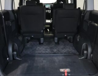 2013 Honda Step Wagon Spada Z image 310059