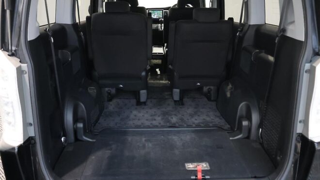 2013 Honda Step Wagon Spada Z image 310059