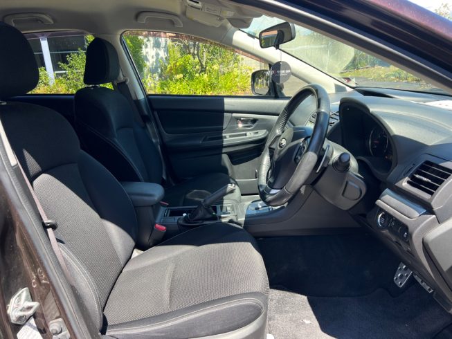 2013 Subaru Xv image 234913