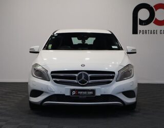 2013 Mercedes-benz A 180 Cruise Control Reversing Camera image 312646