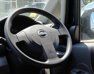 2021 Nissan Nv200 Cargo S, Courier Van image 241836