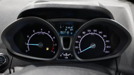 2014 Ford Ecosport Titanium 2 Year Warranty Included image 308457