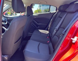 2013 Mazda Axela image 234570