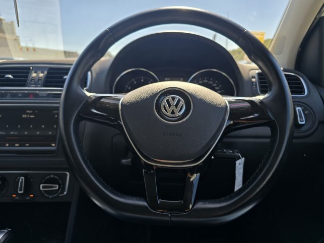 2015 Volkswagen Polo image 234711