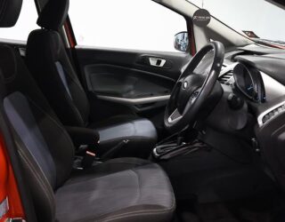 2014 Ford Ecosport Titanium image 308450