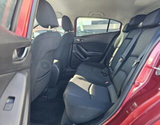 2013 Mazda Axela Sports 20S Touring image 298421
