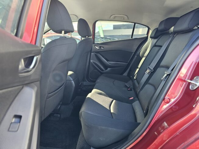 2013 Mazda Axela Sports 20S Touring image 298421