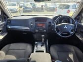 2012 Mitsubishi Pajero 3.2D, 7 Seater image 298630