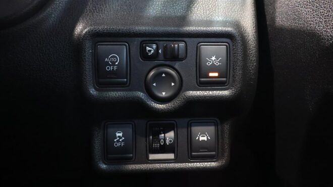 2015 Nissan Note X V Selection + Safety image 312458