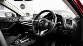 2013 Mazda Axela Sports 20S Touring adaptive cruise image 312756