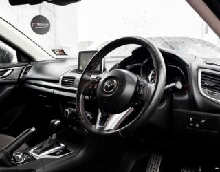 2013 Mazda Axela Sports 20S Touring adaptive cruise image 312756