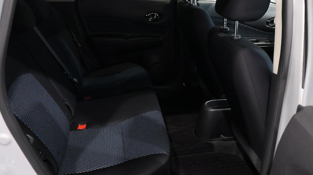 2015 Nissan Note X Model **Low KMS** image 317888